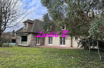vente maison 748 800 € à proximité de Artannes-sur-Indre (37260)