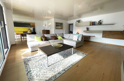 appartement 3 pièces 95 m2 à louer à Annecy (74000)