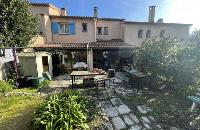 vente maison 540 000 € à proximité de Grimaud (83310)