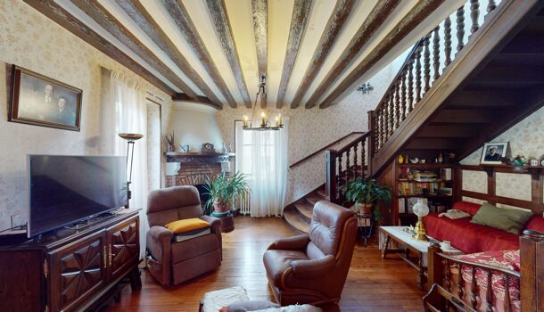 Appartement 4 pièces  à vendre Bayonne 64100