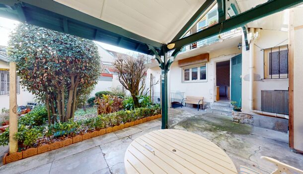 Appartement 4 pièces  à vendre Bayonne 64100