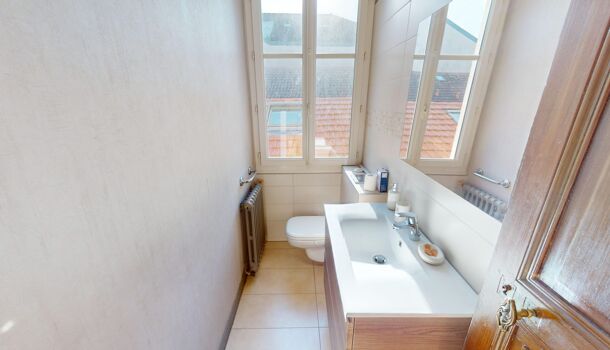 Appartement 4 pièces  à vendre Bayonne 64100