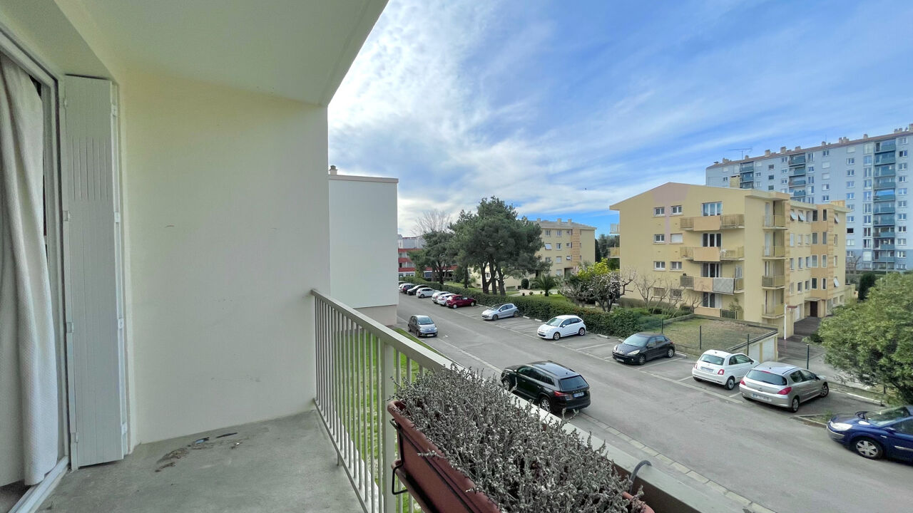 appartement 4 pièces 76 m2 à vendre à Castelnau-le-Lez (34170)