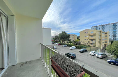 appartement 4 pièces 76 m2 à vendre à Castelnau-le-Lez (34170)