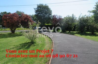 vente maison 290 000 € à proximité de Saint-Denis-la-Chevasse (85170)