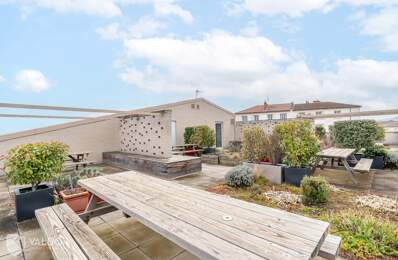 Appartement T2 aux performances énergétiques remarquables ! — photo du bien
