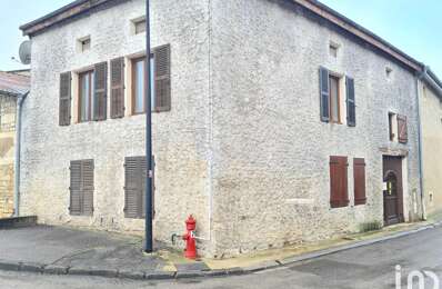 maison 6 pièces 138 m2 à vendre à Saint-Urbain-Maconcourt (52300)