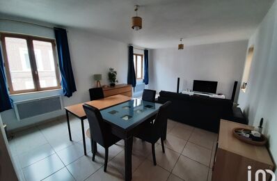 vente appartement 119 000 € à proximité de Carnin (59112)