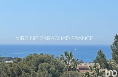 vente appartement 168 500 € à proximité de La Cadière-d'Azur (83740)