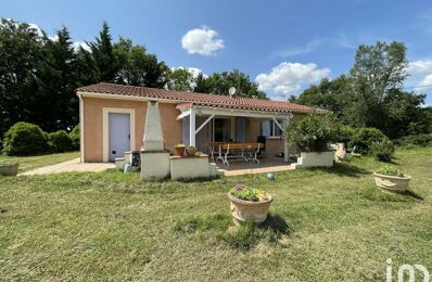 vente maison 275 000 € à proximité de Castelmaurou (31180)