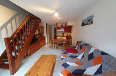 vente appartement 208 000 € à proximité de Saint-Lary-Soulan (65170)