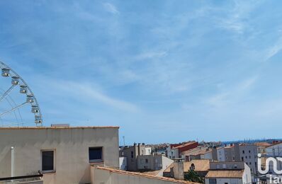 vente appartement 168 000 € à proximité de Cap d'Agde (34300)
