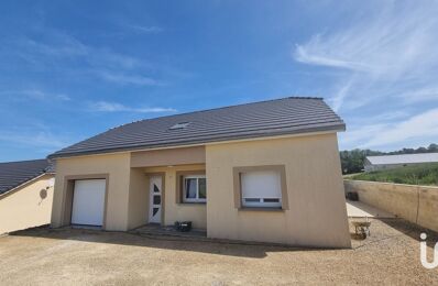 vente maison 246 000 € à proximité de Villers-Semeuse (08000)
