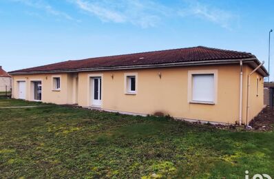vente maison 199 000 € à proximité de La Celle-Saint-Avant (37160)