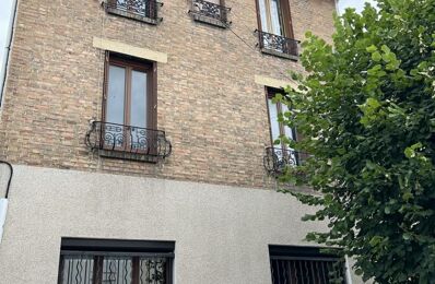 vente maison 439 000 € à proximité de Pierrefitte-sur-Seine (93380)