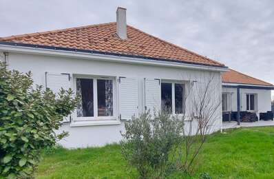 maison 7 pièces 150 m2 à vendre à La Barre-de-Monts (85550)