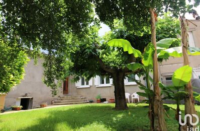 vente maison 239 000 € à proximité de Sérénac (81350)