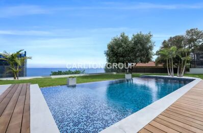vente maison 4 500 000 € à proximité de Cap-d'Ail (06320)