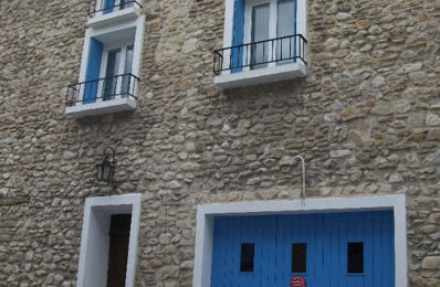 vente maison 169 000 € à proximité de Mirabel-Aux-Baronnies (26110)