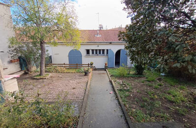 vente maison 195 000 € à proximité de Saint-Pargoire (34230)