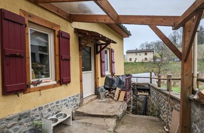 vente maison 78 000 € à proximité de Castillon-en-Couserans (09800)