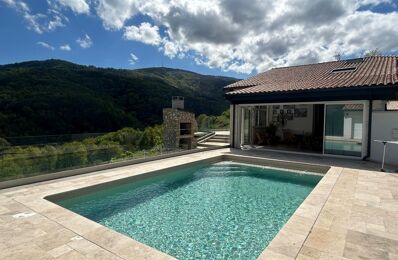 vente maison 499 000 € à proximité de Roquefixade (09300)