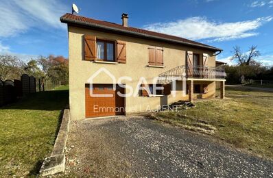 vente maison 165 000 € à proximité de Bainville-sur-Madon (54550)