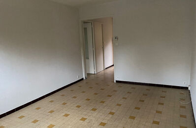 appartement 1 pièces 39 m2 à vendre à Marseille 7 (13007)
