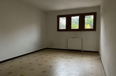 vente appartement 120 000 € à proximité de Gignac-la-Nerthe (13180)