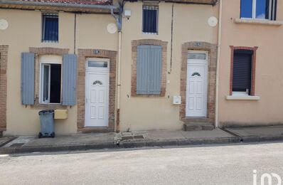 vente maison 148 000 € à proximité de Lisle-sur-Tarn (81310)