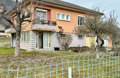 vente maison 310 000 € à proximité de Saint-Jean-de-la-Porte (73250)