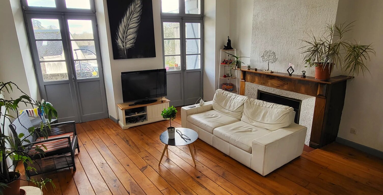 EXCLUSIVITÉ - APPARTEMENT LOUÉ - PROCHE RUE LOUIS BARTHOU — photo 1