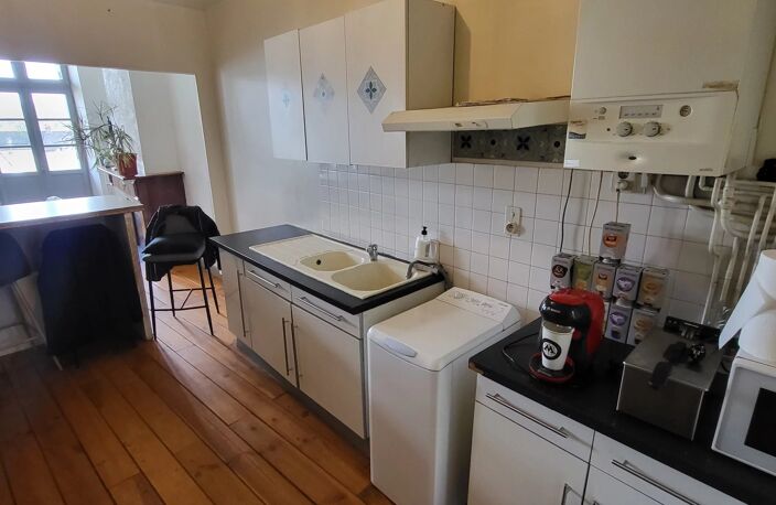 EXCLUSIVITÉ - APPARTEMENT LOUÉ - PROCHE RUE LOUIS BARTHOU — photo 4