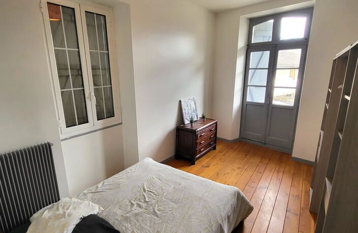 EXCLUSIVITÉ - APPARTEMENT LOUÉ - PROCHE RUE LOUIS BARTHOU — photo 5
