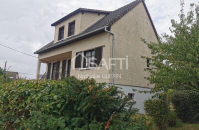 vente maison 399 000 € à proximité de L'Haÿ-les-Roses (94240)