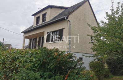 vente maison 399 000 € à proximité de Wissous (91320)