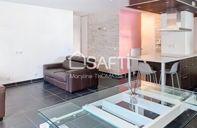 vente appartement 399 900 € à proximité de Cernex (74350)