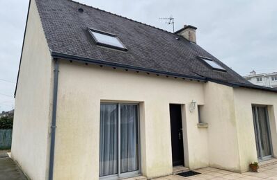 vente maison 405 600 € à proximité de Plescop (56890)