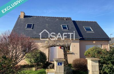 vente maison 149 500 € à proximité de Saint-Gilles-du-Mene (22330)