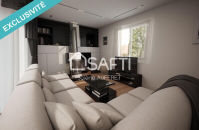 vente maison 199 000 € à proximité de La Rue-Saint-Pierre (76690)