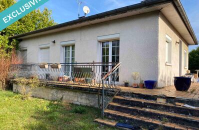 vente maison 253 000 € à proximité de Montbrun-Lauragais (31450)