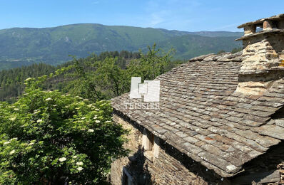 vente maison 790 000 € à proximité de Mont Lozère Et Goulet (48190)