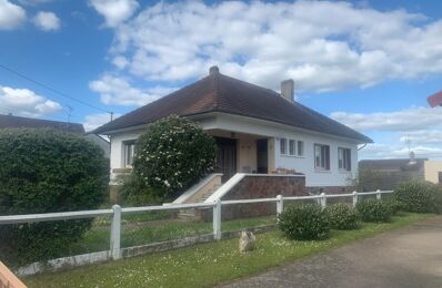 vente maison 208 000 € à proximité de Amfreville-sous-les-Monts (27380)