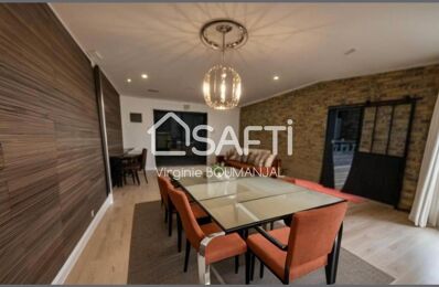 vente maison 249 000 € à proximité de Fransart (80700)