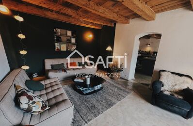 vente appartement 750 000 € à proximité de Val-d'Isère (73150)