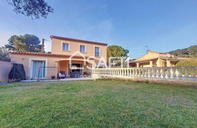 vente maison 988 000 € à proximité de Marseille 15 (13015)