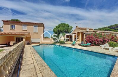 vente maison 988 000 € à proximité de Lançon-Provence (13680)