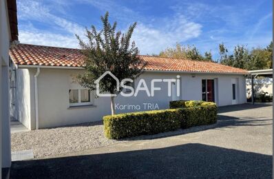 vente maison 339 000 € à proximité de Soumensac (47120)