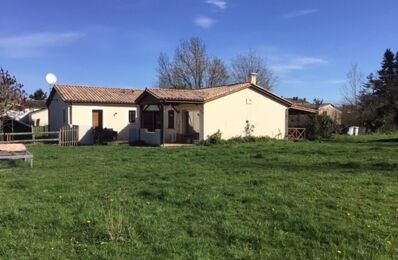 vente maison 244 000 € à proximité de Saint-Cernin-de-Labarde (24560)