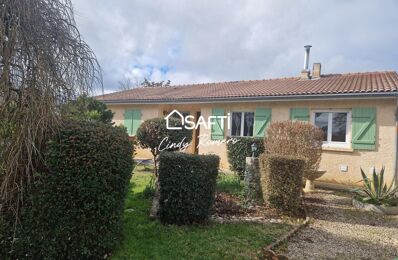 vente maison 311 000 € à proximité de Beaumont-sur-Lèze (31870)
